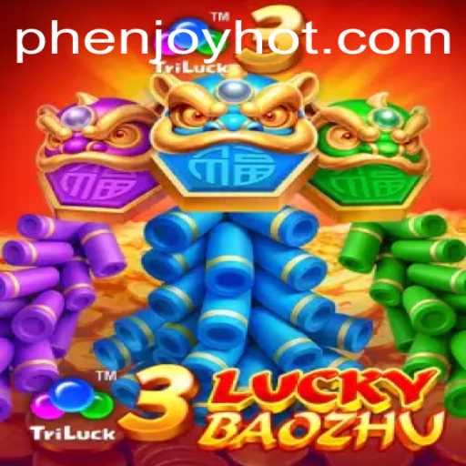 Discover the Thrills of 3LuckyBaozhu by PHENJOY