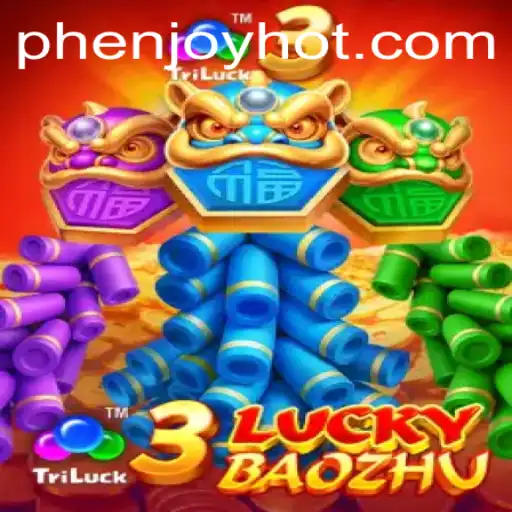 Discover the Thrills of 3LuckyBaozhu by PHENJOY