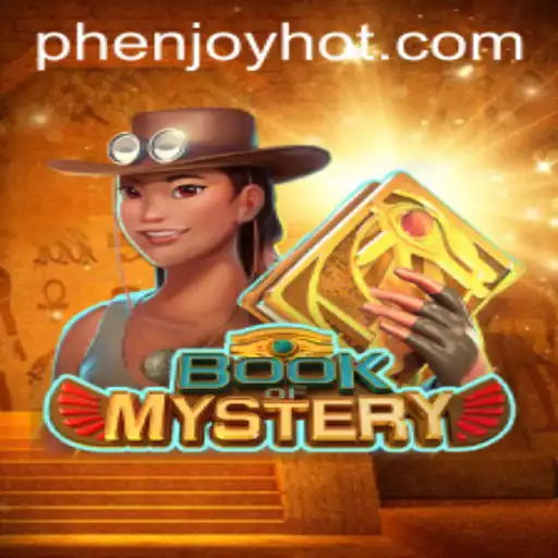 Discovering Book of Mystery: An Immersive Gaming Experience by PHENJOY