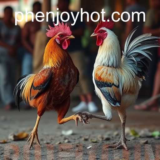 The Complex World of Cockfighting