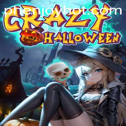 Discover 'CrazyHalloween' by PHENJOY: A Thrilling Ride into the Spooky World of Gaming