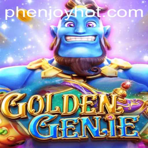 Unveiling GOLDENGENIE: The Game Set to Capture Hearts Worldwide