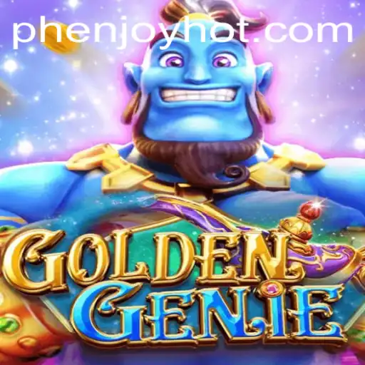 Unveiling GOLDENGENIE: The Game Set to Capture Hearts Worldwide