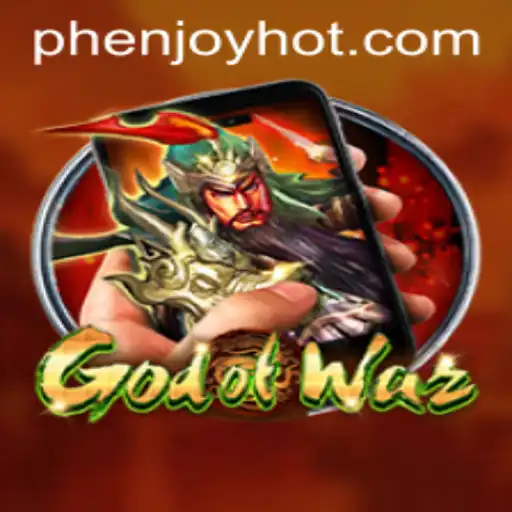 Exploring GodofWarM: A Journey into Mythic Realms with PHENJOY