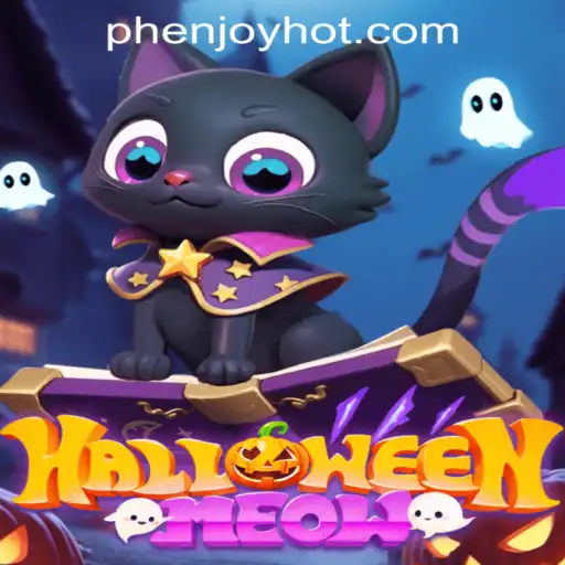 Unveiling HalloweenMeow: The Spooky Game by PHENJOY
