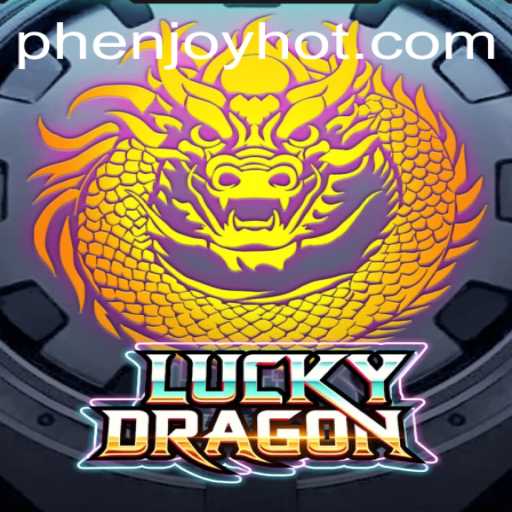 The Enchanting World of LuckyDragon by PHENJOY
