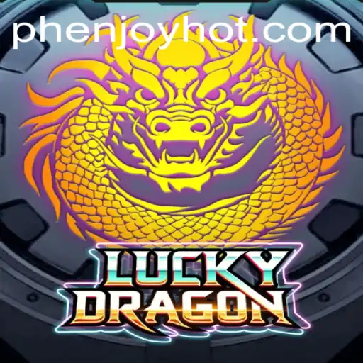 The Enchanting World of LuckyDragon by PHENJOY