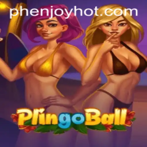 Plingoball: The Ultimate Game Experience by PHENJOY