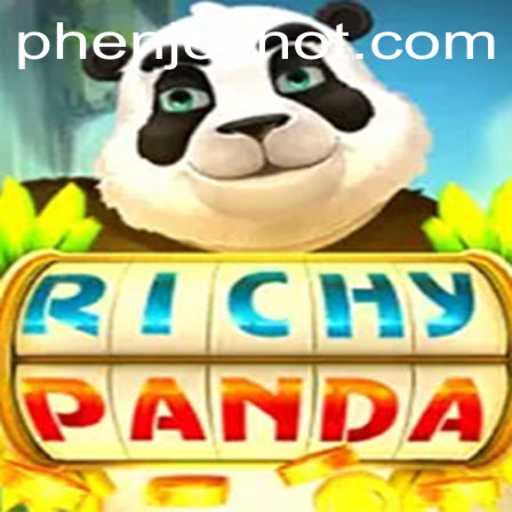 RichyPanda: A Comprehensive Guide to the Exciting Game Phenomenon by PHENJOY