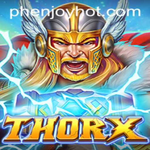 Discover ThorX: The Revolutionary Gaming Experience Enhanced by PHENJOY