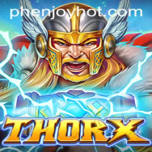 Discover ThorX: The Revolutionary Gaming Experience Enhanced by PHENJOY